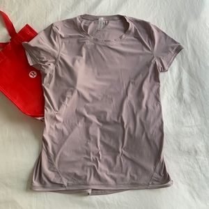 Lululemon athletica running top